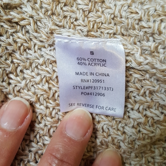 PINK Rosa women's swearter - Picture 8 of 8